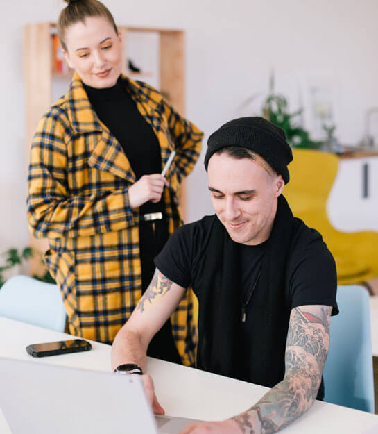 Lernen im flexiblen Online-Format bei Pro Academy e.K.